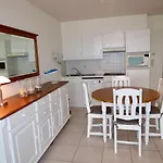 Residentie Zeezicht I Apartmán Ostende