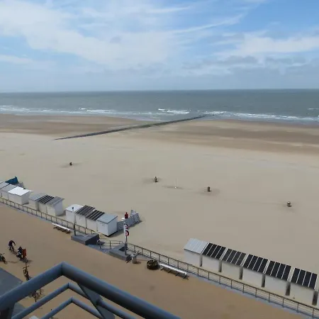 Residentie Zeezicht I