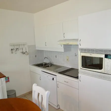 Residentie Zeezicht I * 오스텐드