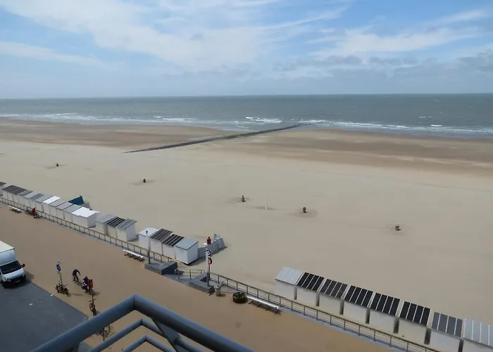 Residentie Zeezicht I