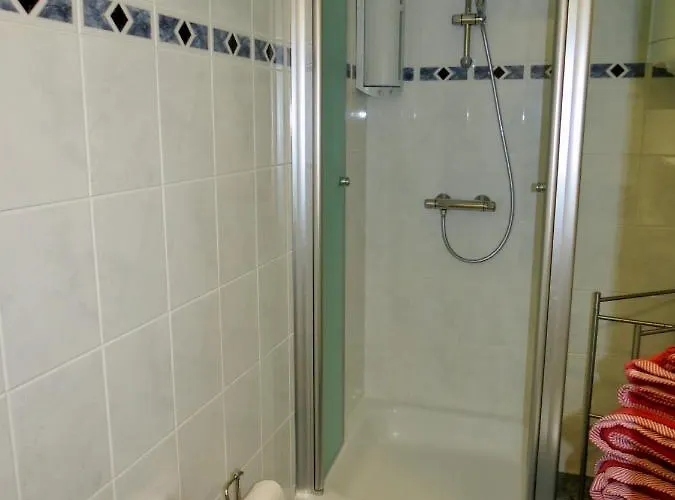 Residentie Zeezicht I 아파트