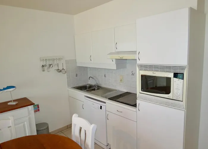 Residentie Zeezicht I * 오스텐드