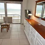 Residentie Zeezicht I Apartamento