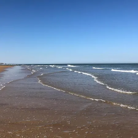 Residentie Zeezicht I * Ostende