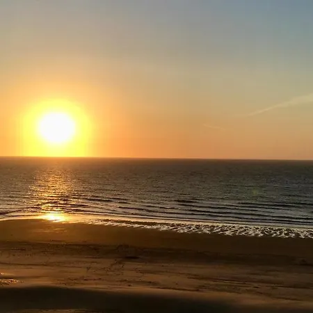 Residentie Zeezicht I Oostende