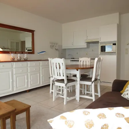 Apartment Residentie Zeezicht I