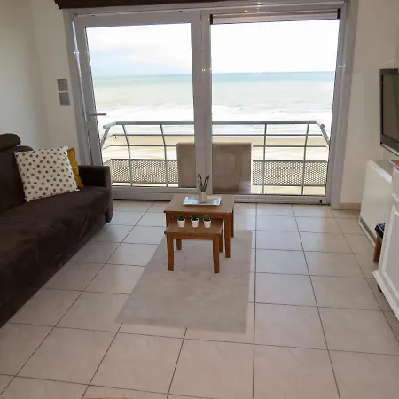 Residentie Zeezicht I * Oostende