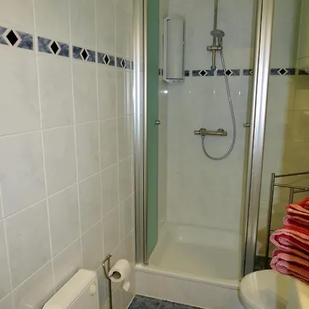 Residentie Zeezicht I Appartement