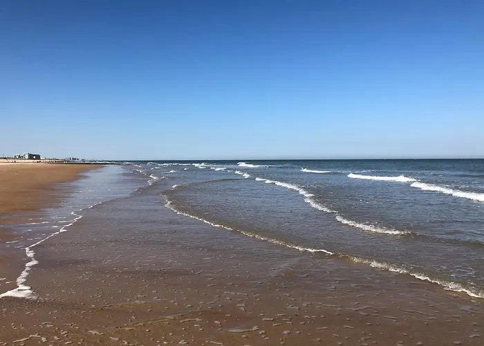 Residentie Zeezicht I * Ostend