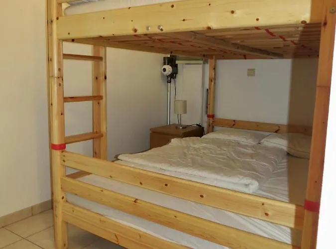 Residentie Zeezicht I Apartment Ostende